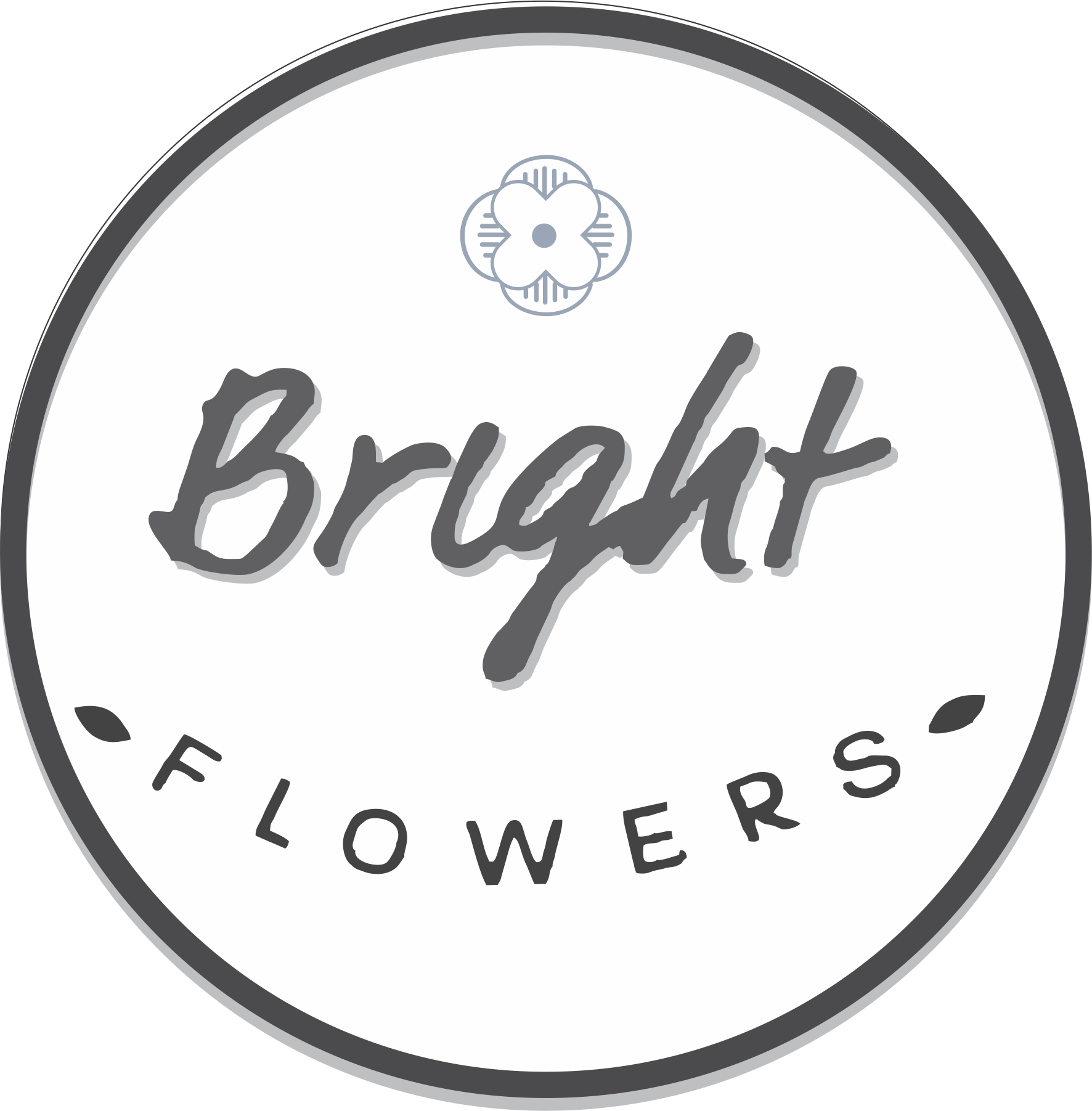 Bright Flower
