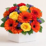 Daily Bouquet 20 Oct, 2026