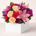 Daily Bouquet 20 Oct, 2026