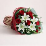 Daily Bouquet 20 Oct, 2026