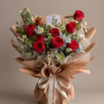 Daily Bouquet 20 Oct, 2026