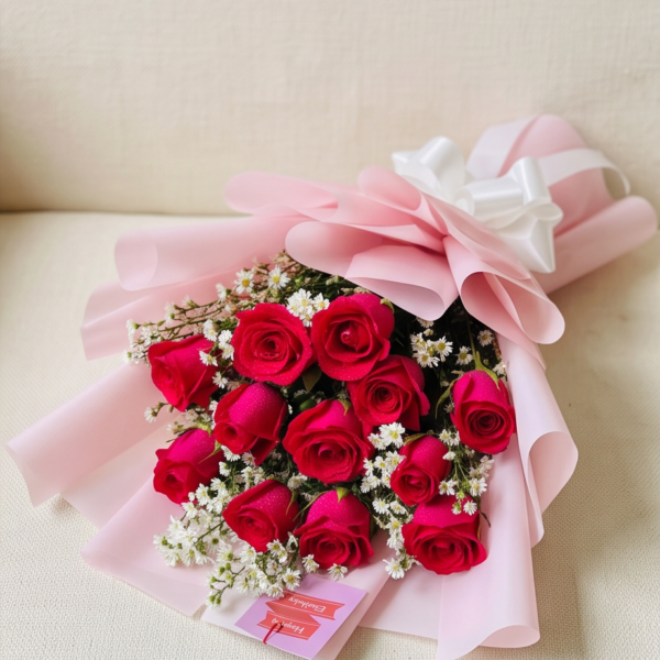 Vibrant Romance