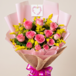 Daily Bouquet 20 Oct, 2026