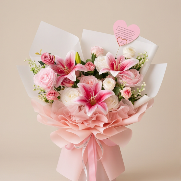 Sweet Affection