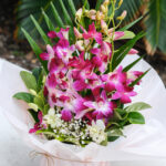 Daily Bouquet 20 Oct, 2026