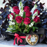 Daily Bouquet 20 Oct, 2026
