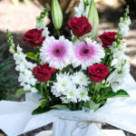 Daily Bouquet 20 Oct, 2026