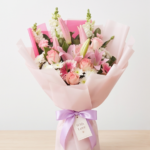 Daily Bouquet 20 Oct, 2026