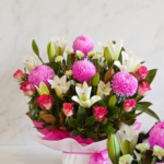 Daily Bouquet 20 Oct, 2026