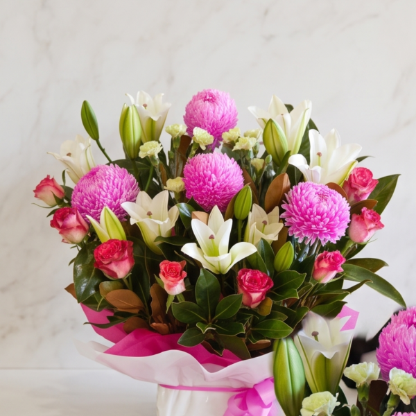 Pink Jubilee
