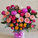 Daily Bouquet 20 Oct, 2026