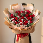 Daily Bouquet 20 Oct, 2026