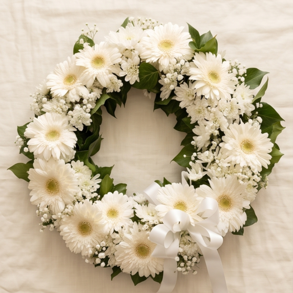 Serene Remembrance